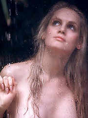 Surprisingly enough, the foremost reason for Playmate Vicki Peters
