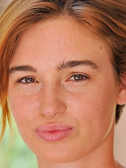 Jodi natural beauty