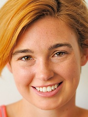 Jodi natural beauty