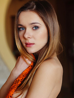 babes model Katie A